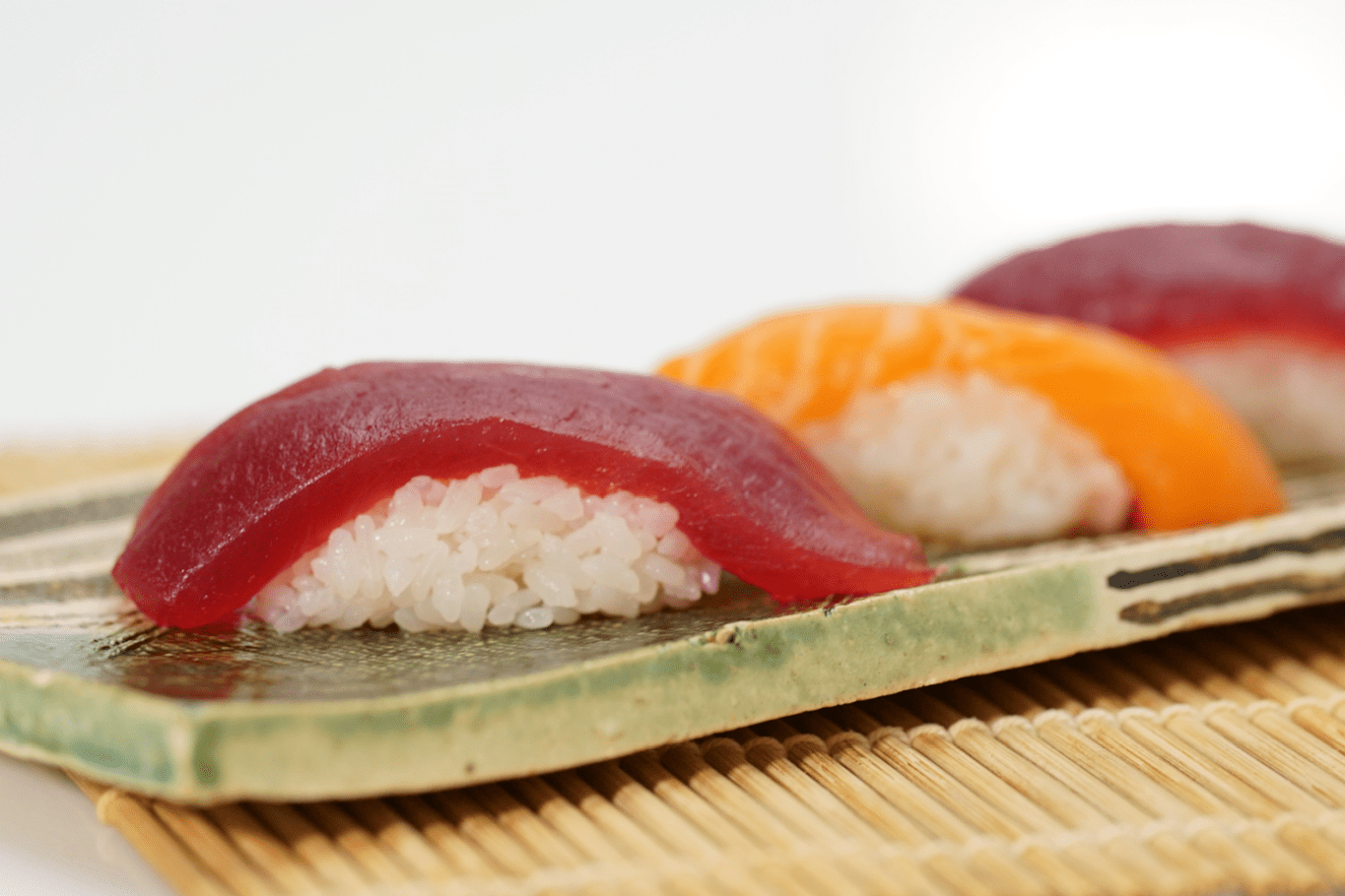 Bluefin Ahi & King Salmon Tsunami Kit - Honolulu Fish