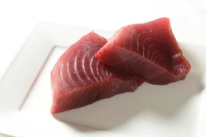 Hawaiian Ahi (Bigeye Tuna) 4 lbs - Honolulu Fish