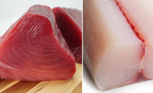 Select Ahi And Ono 2 lbs - Honolulu Fish