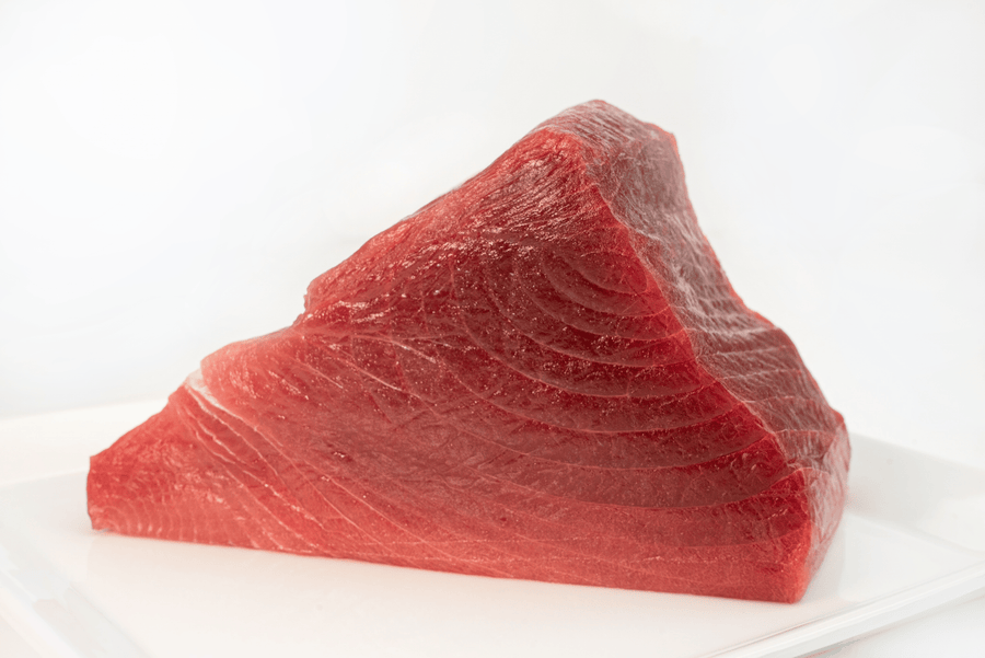 Ultra Ahi With Mero 5 lbs - Honolulu Fish