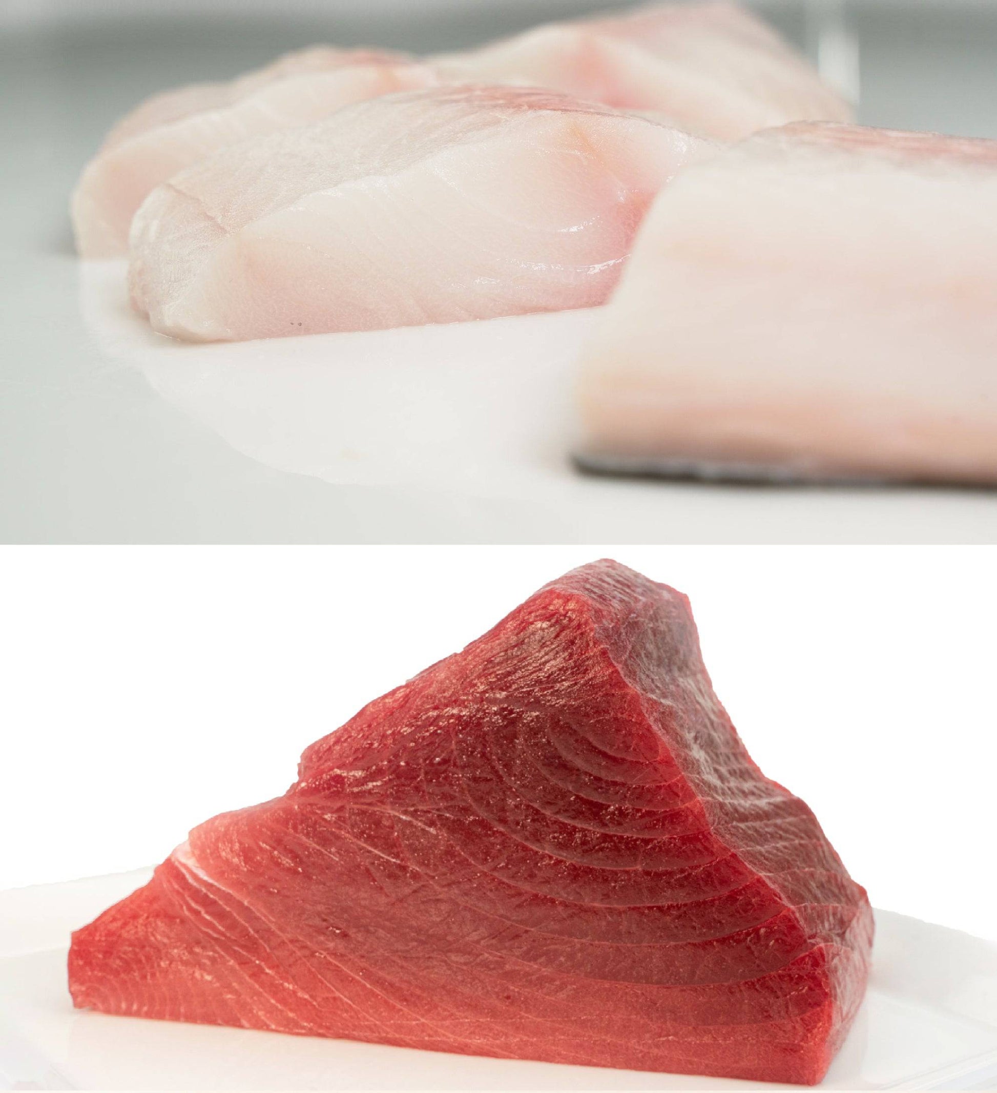 ULTRA AHI AND BLACK COD BUTTERFISH 2 LBS - Honolulu Fish