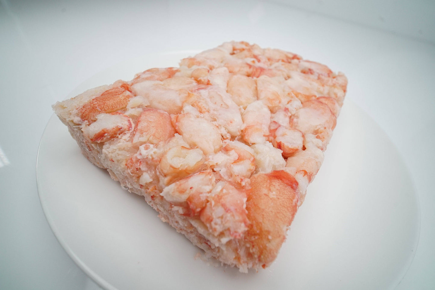 Red Deep Sea Crab And Kauai Prawns 5 lbs - Honolulu Fish