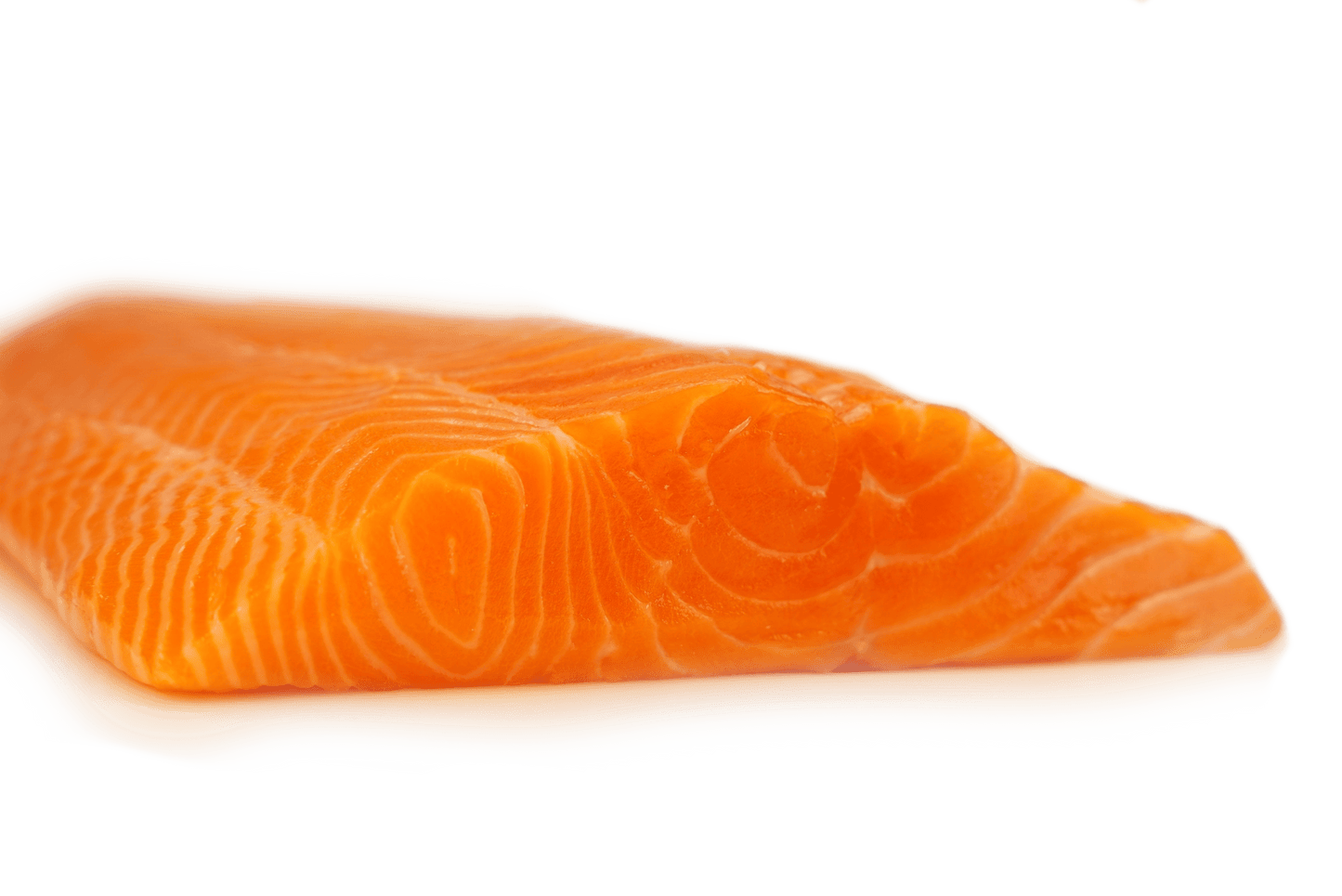 Sashimi Cut Salmon 3 lbs - Honolulu Fish