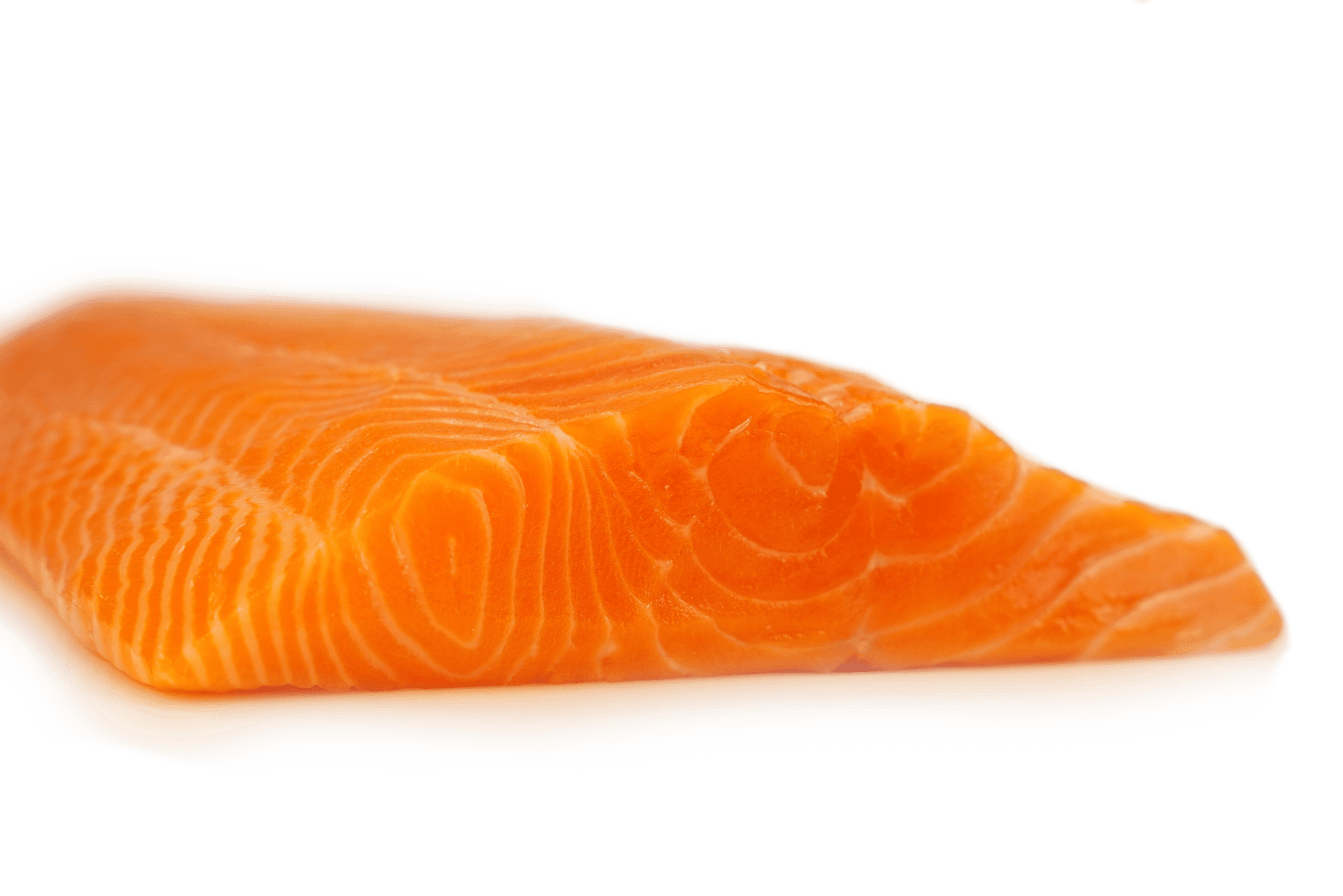 Sashimi Cut Salmon 3 lbs - Honolulu Fish