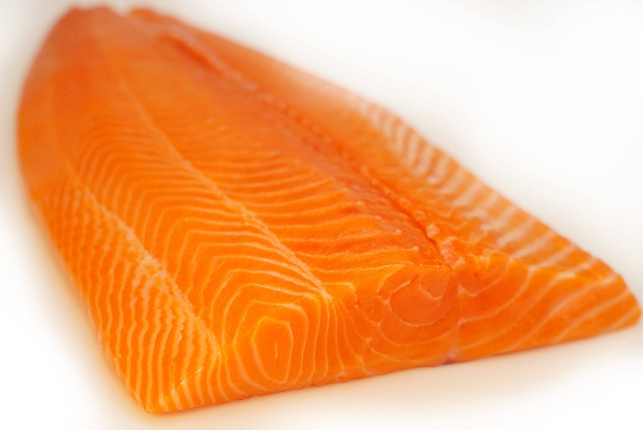 Ultra Ahi Swordfish And King Salmon 6 lbs