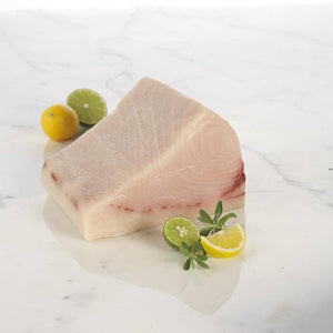 Hawaii Natural Wild Caught Swordfish-Sashimi Cut 4 lbs - Honolulu Fish